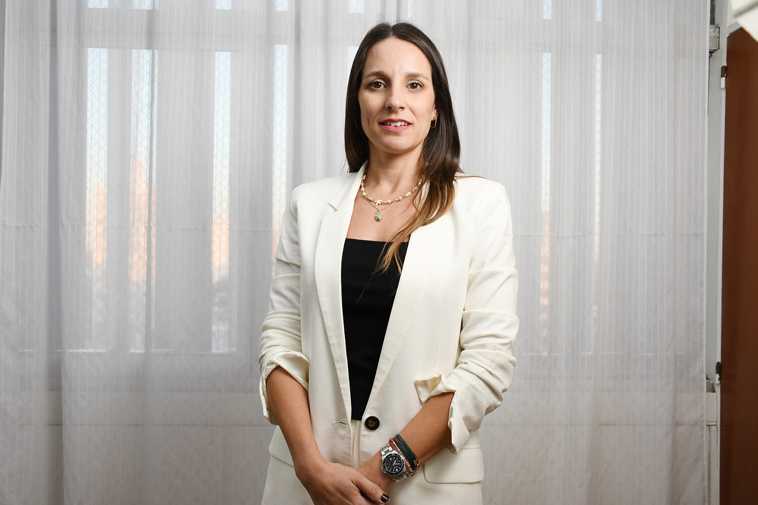 María Paz Caruso